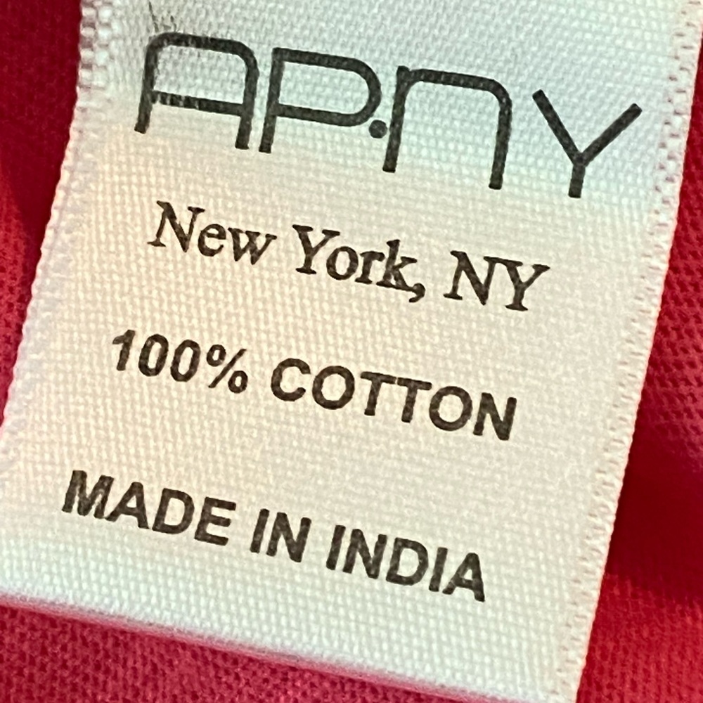 Pink‎ Tee - Picture 5 of 7